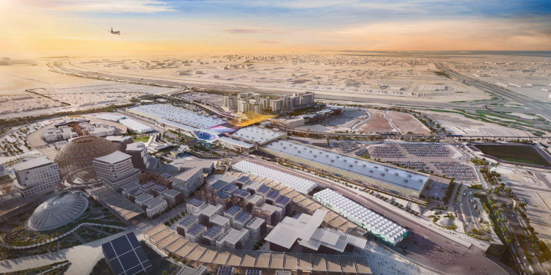 合龙！中东这一地标项目有重大进展-6