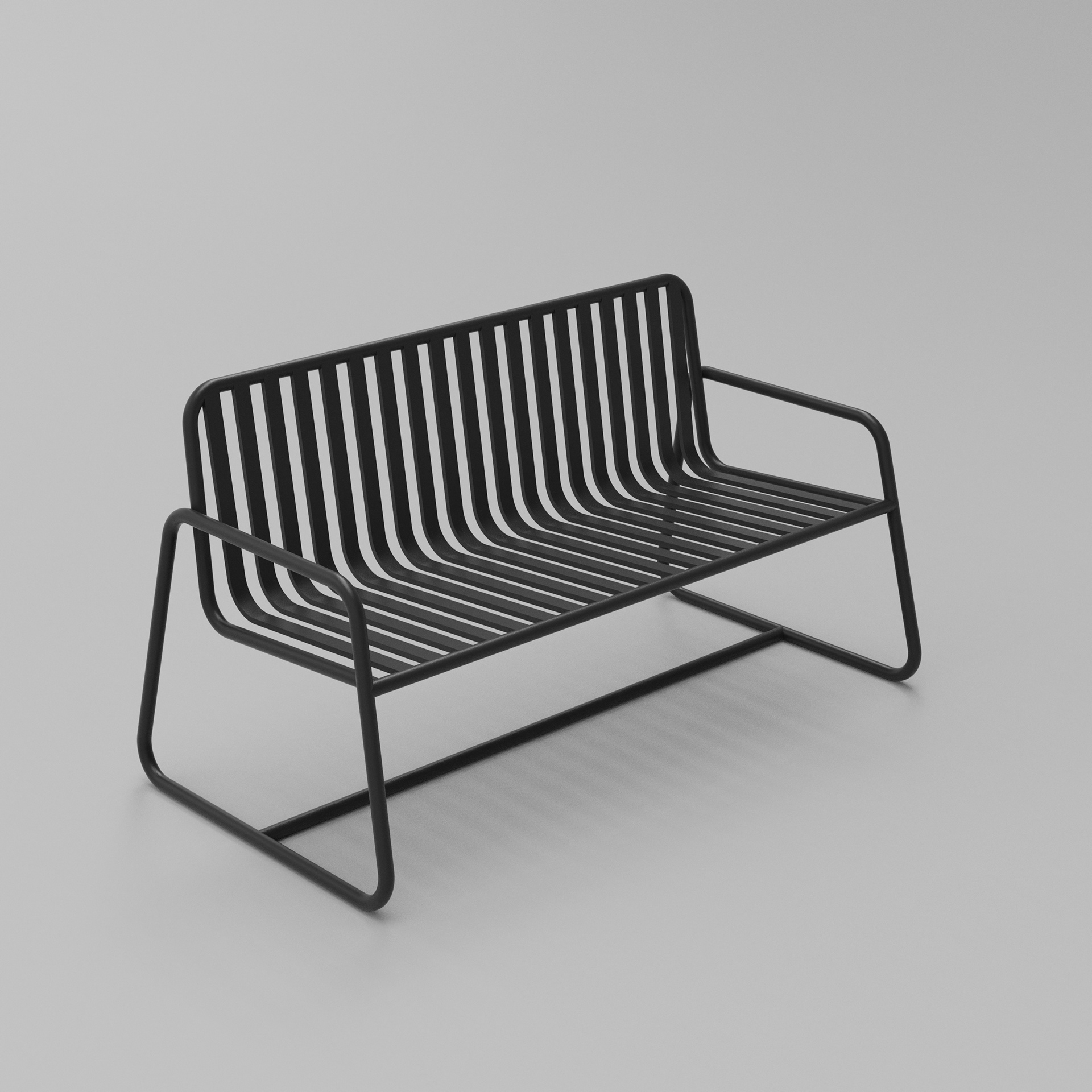 Tables & Chairs 家具设计-44