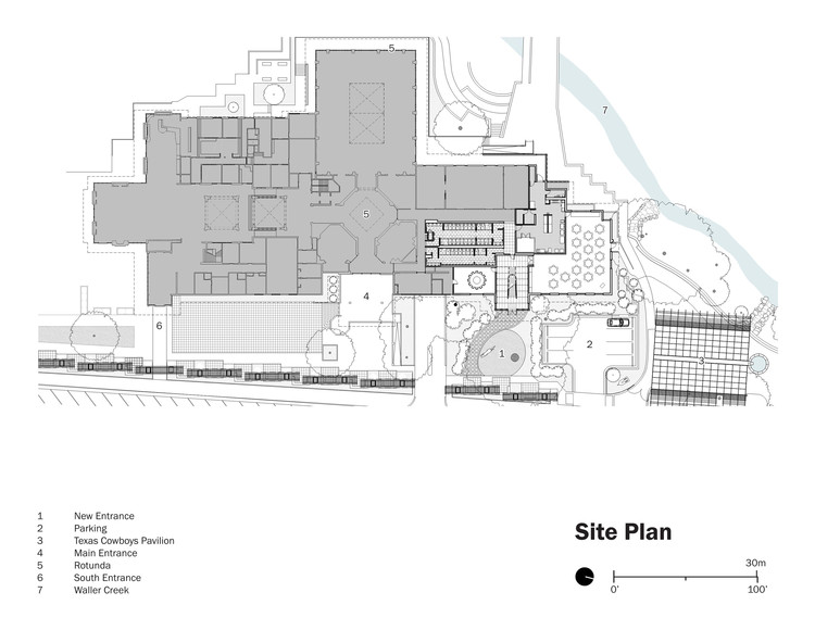 德州校友会中心扩建-7