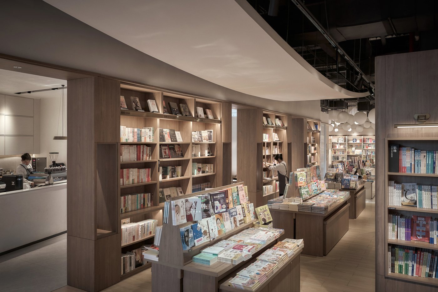 书店空间-10