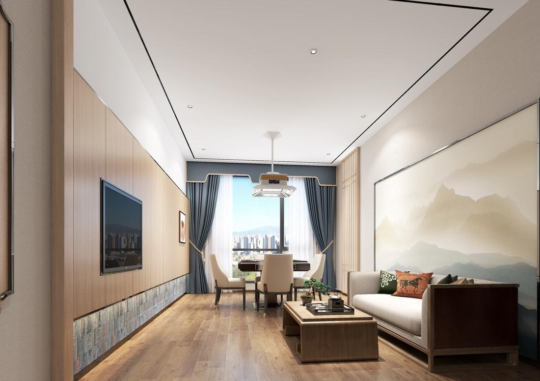 达州开江茶楼-10