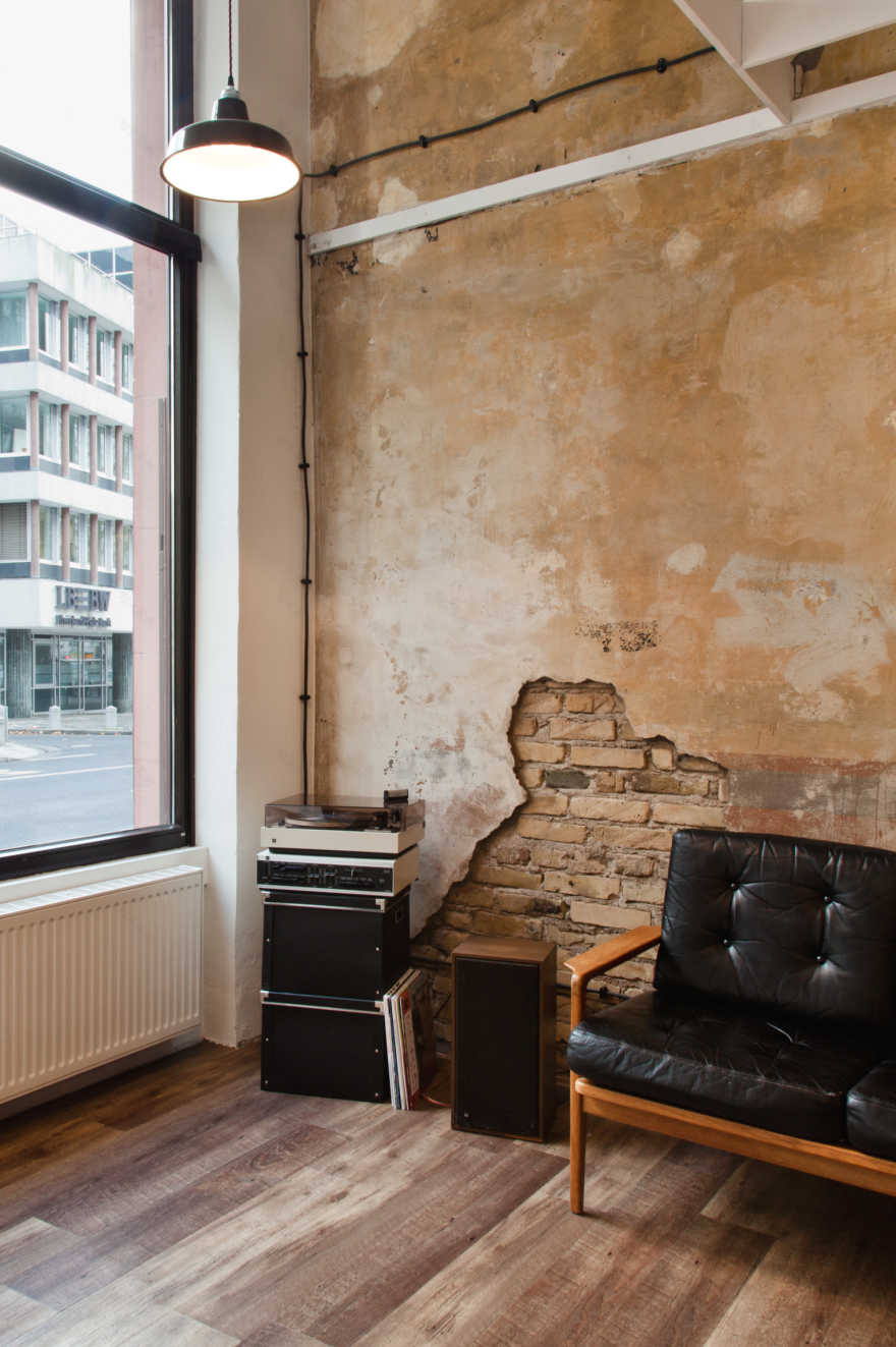 优化空间设计,创造创意办公环境-8