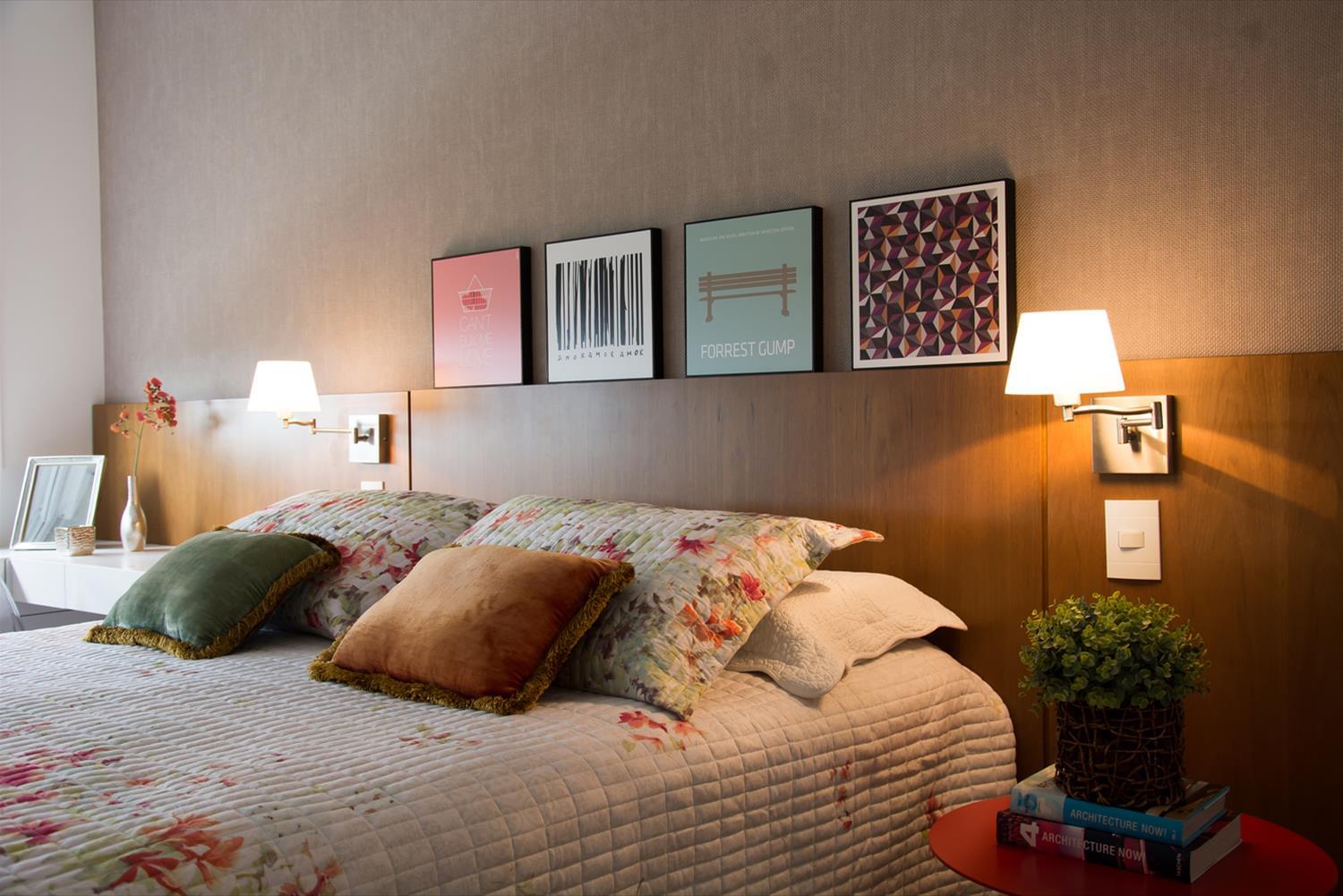 巴西公寓 Bravo,极简现代风格设计-7