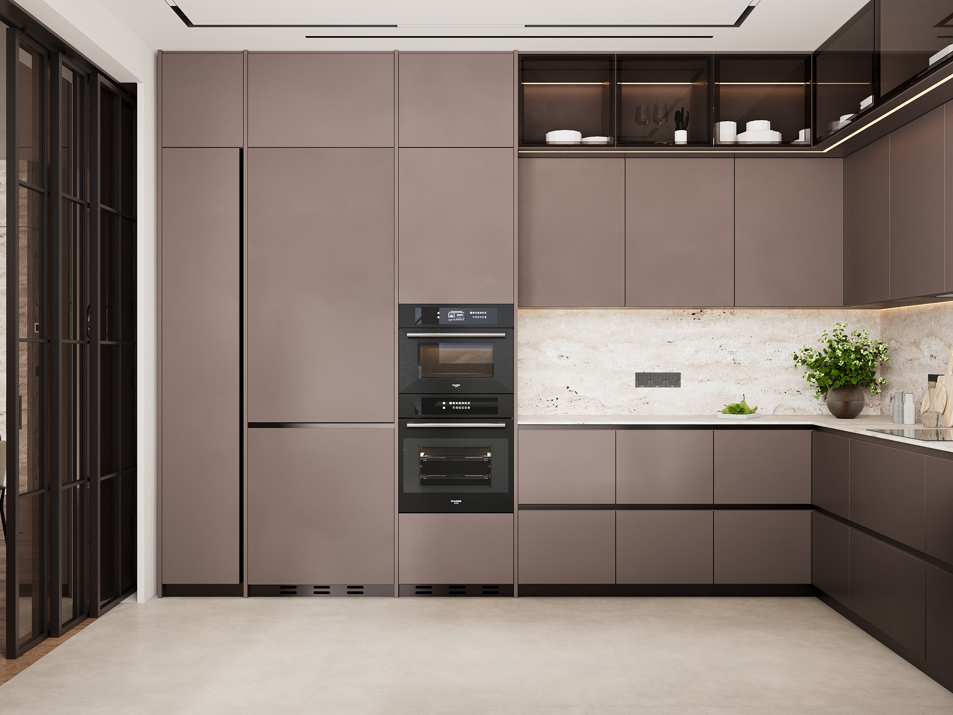 Verde公寓项目丨塞浦路斯-23