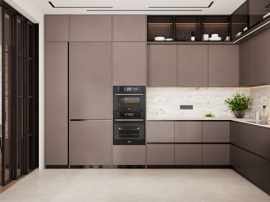 Verde公寓项目丨塞浦路斯-23