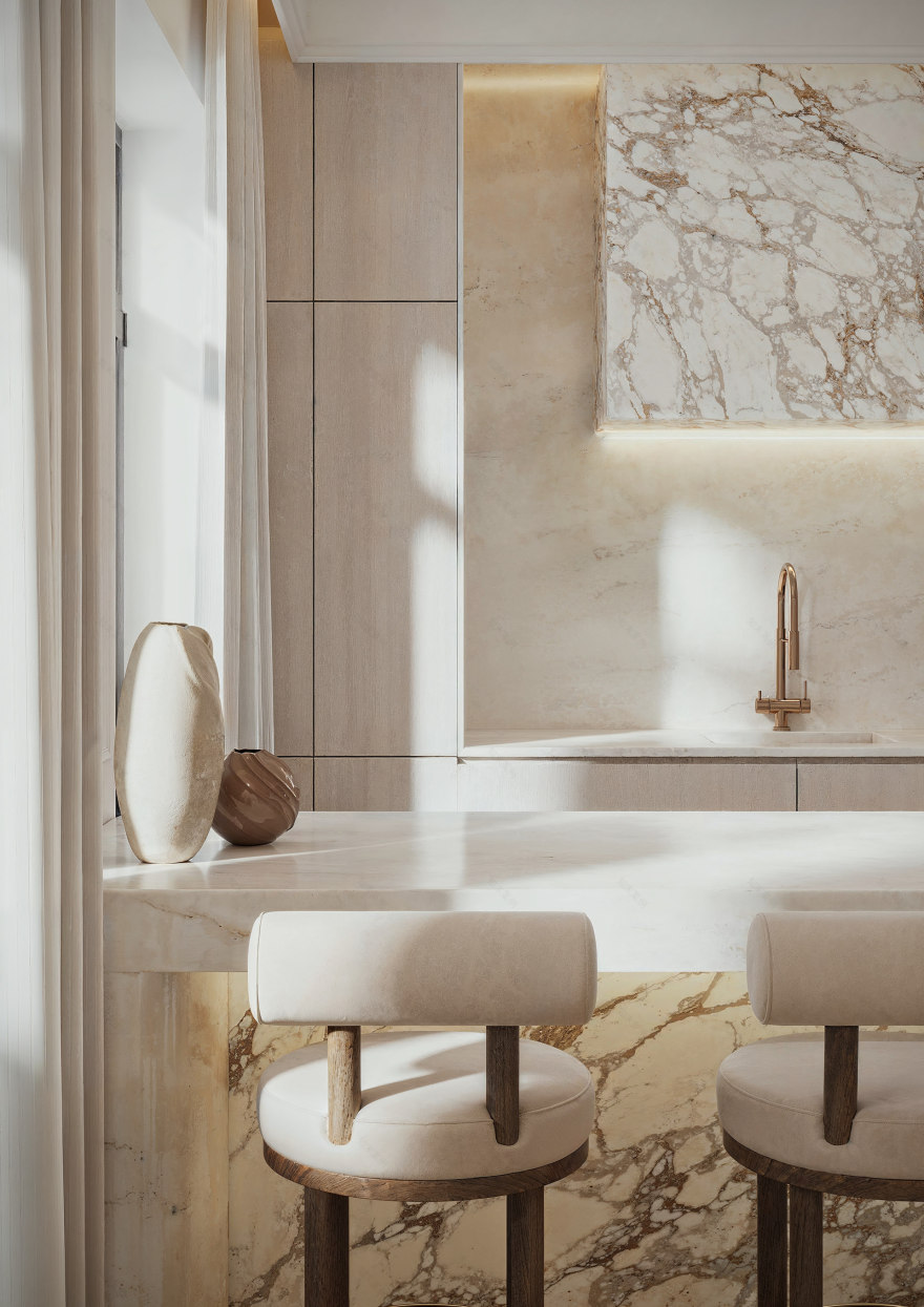 公爵府邸丨立陶宛维尔纽斯-41