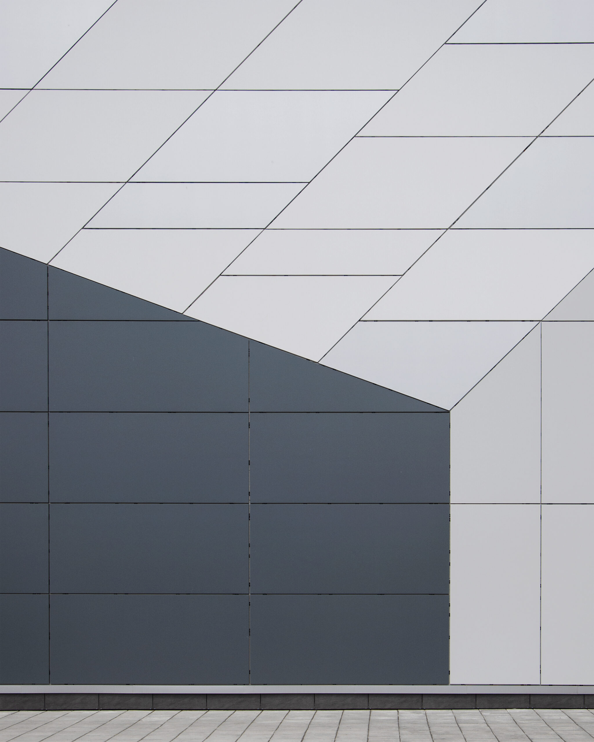 Строительный торговый центр «Петрович» 25000м² — портфолио бюро ARXY-24