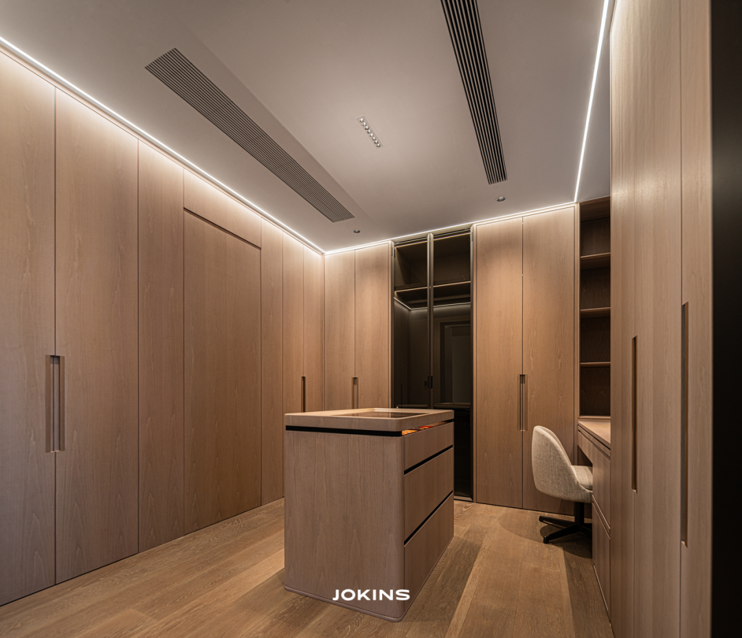 乔金斯·安吉案例丨上海统晟国际设计事务所-35