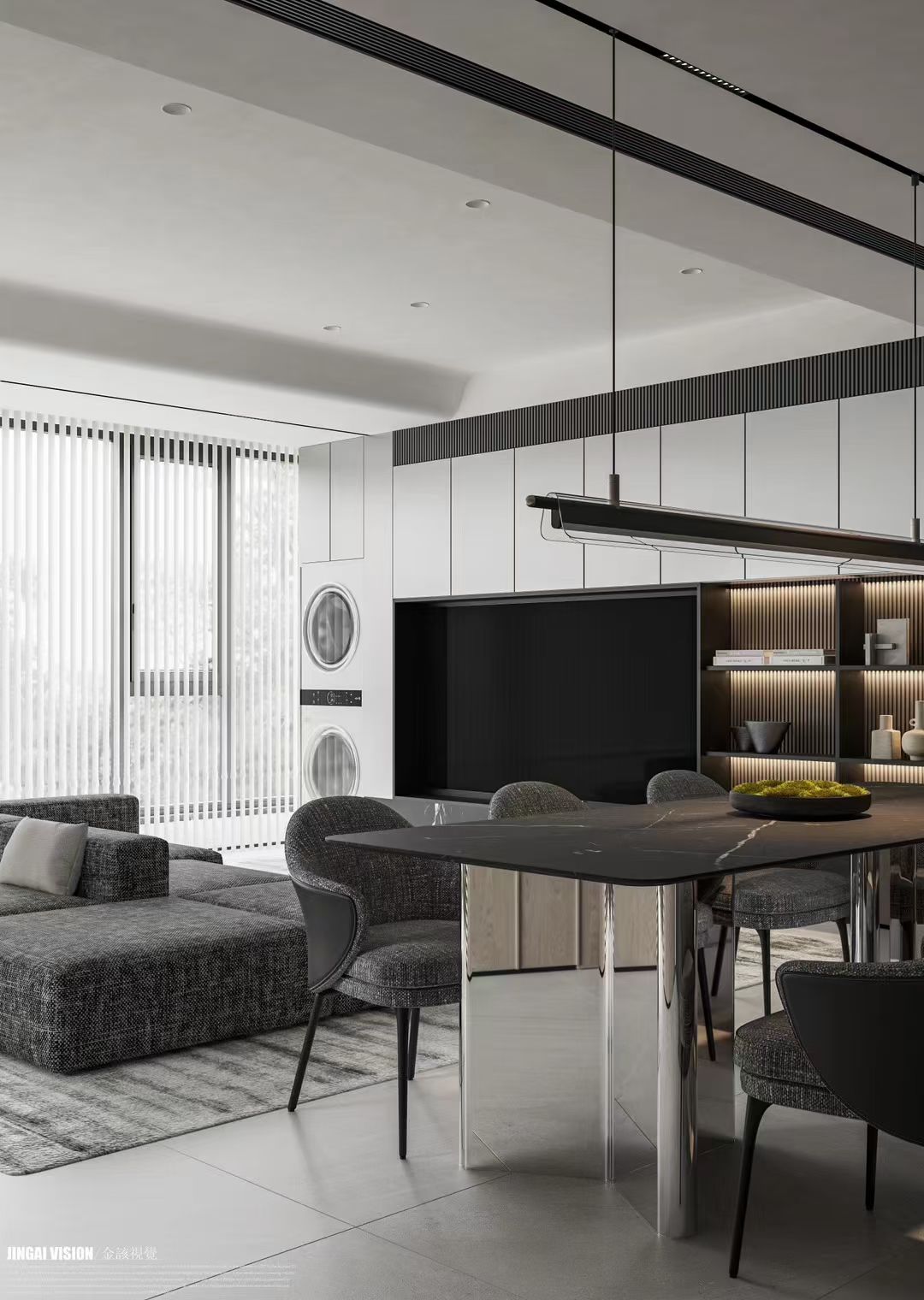 金该视觉 |  现代-3