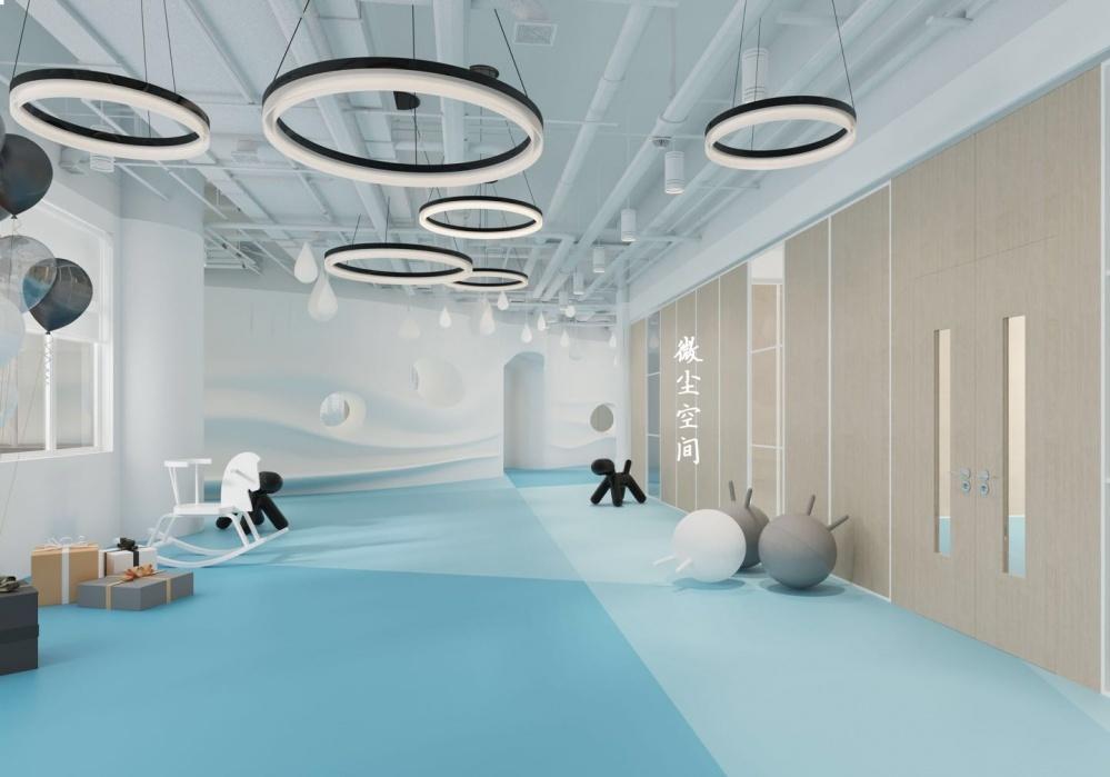 北平盛世餐饮空间设计 | 京味风情融入活动办公空间-14