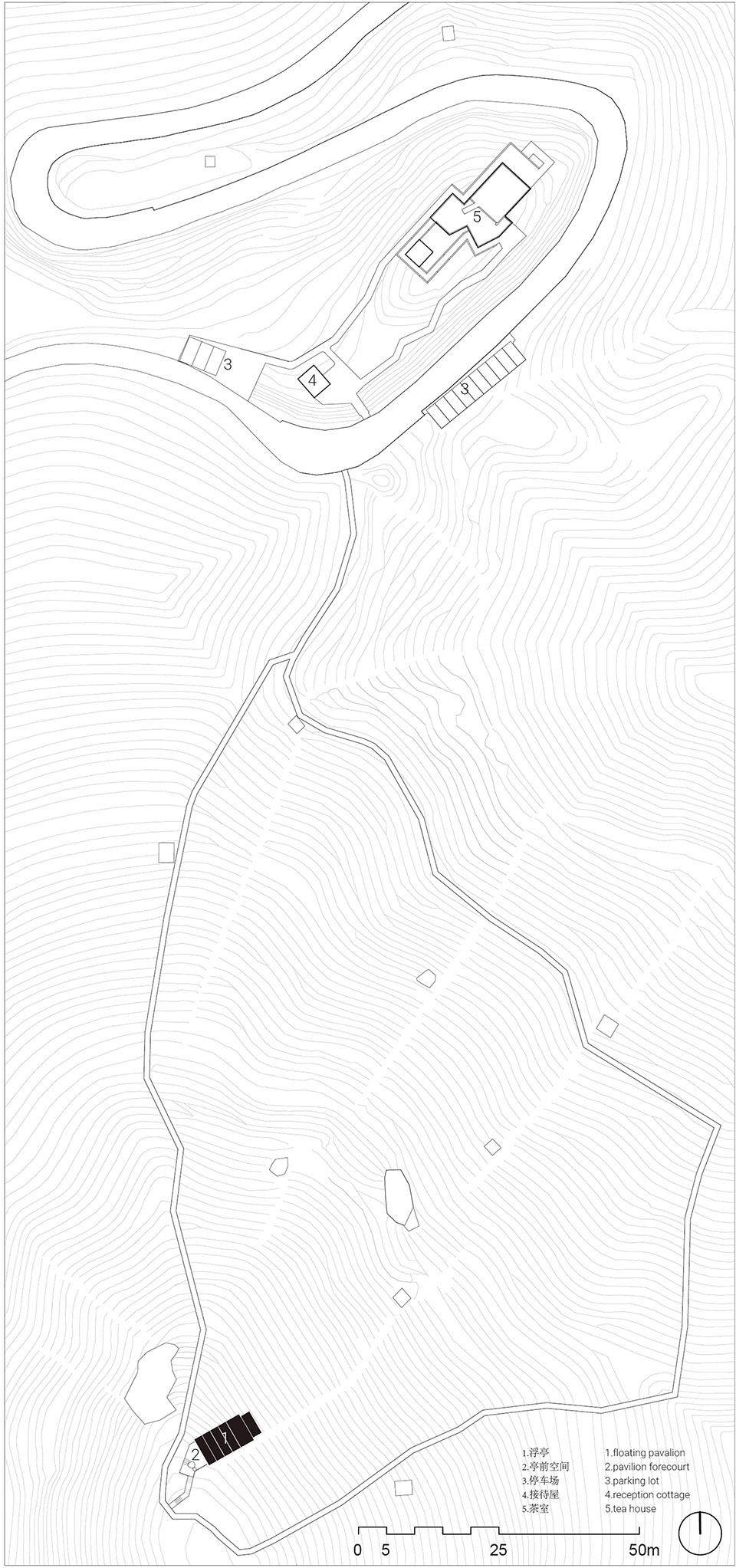 浮亭丨中国浙江丨衍述设计 Studio RE+N-124