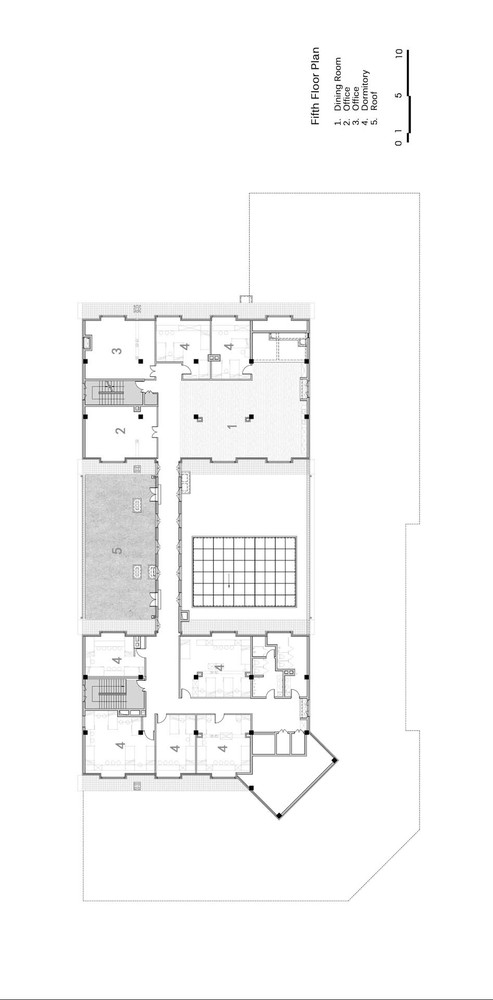 益元老年人服务中心-24