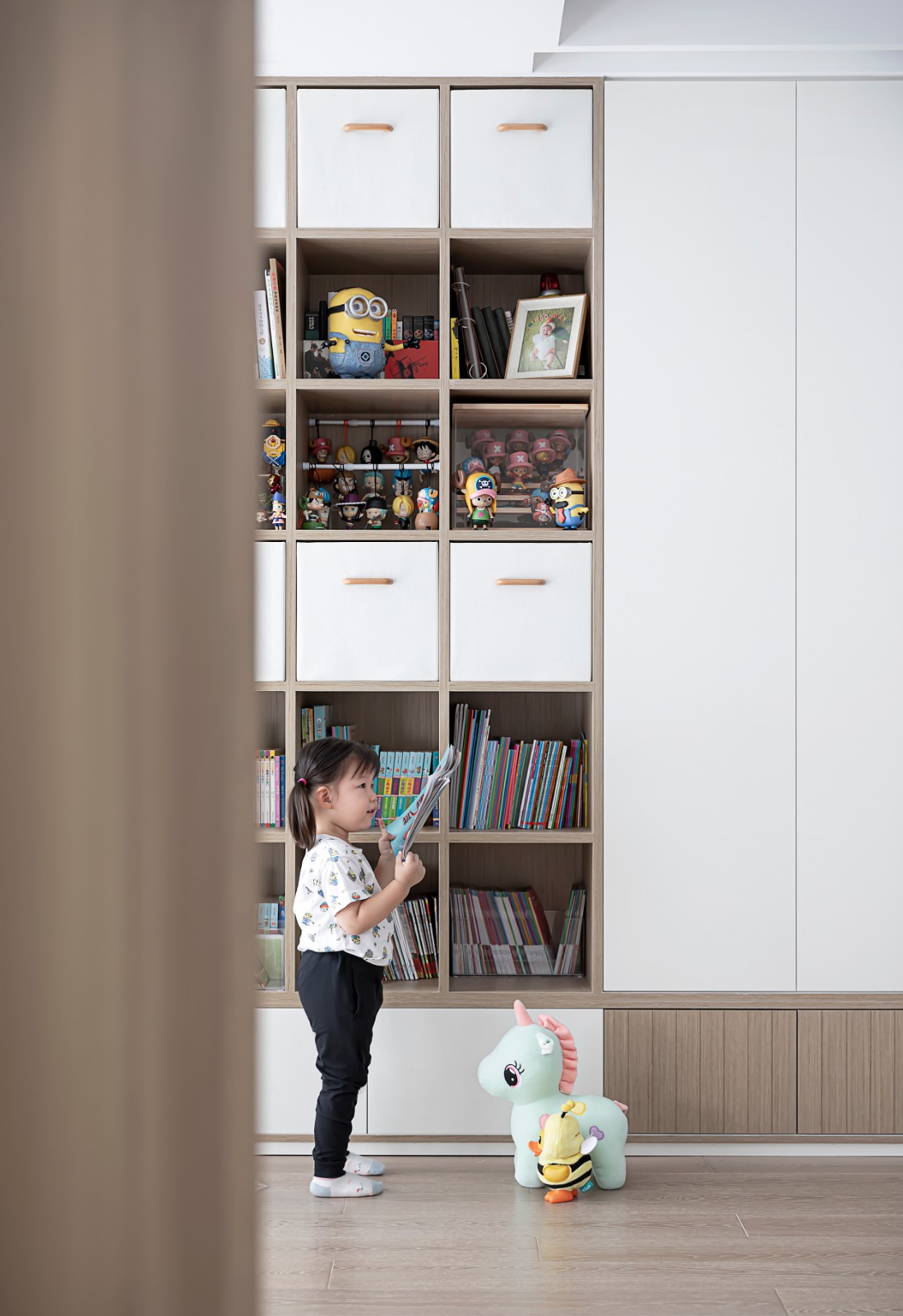 南京梅花山庄住宅丨中国南京丨山舍建筑设计-13