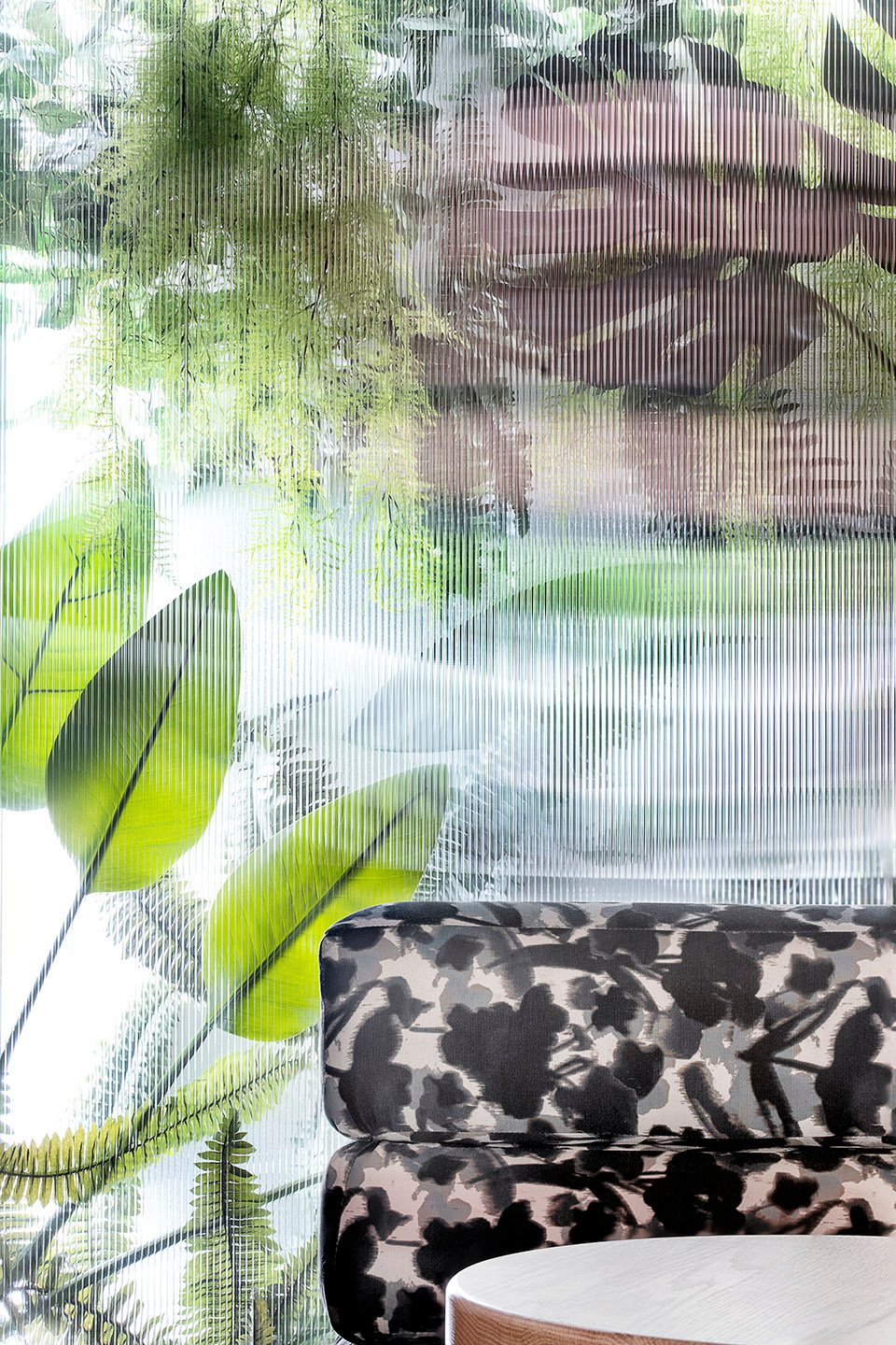 Minéral酒吧 | Blanchette Architectes-24