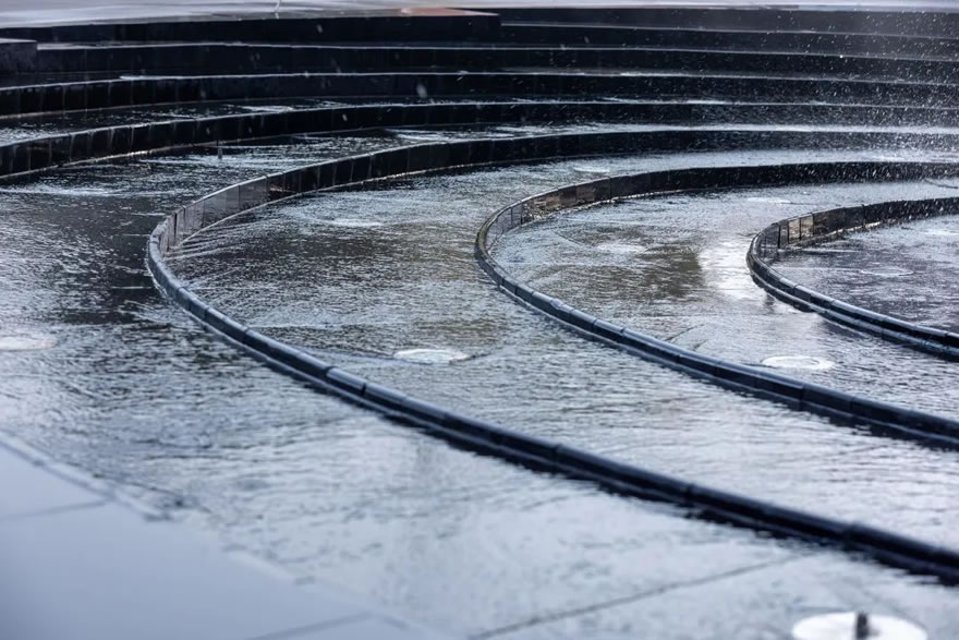 天津万科•滨湾万科城丨中国天津丨凯盛上景(北京)景观规划设计有限公司-26