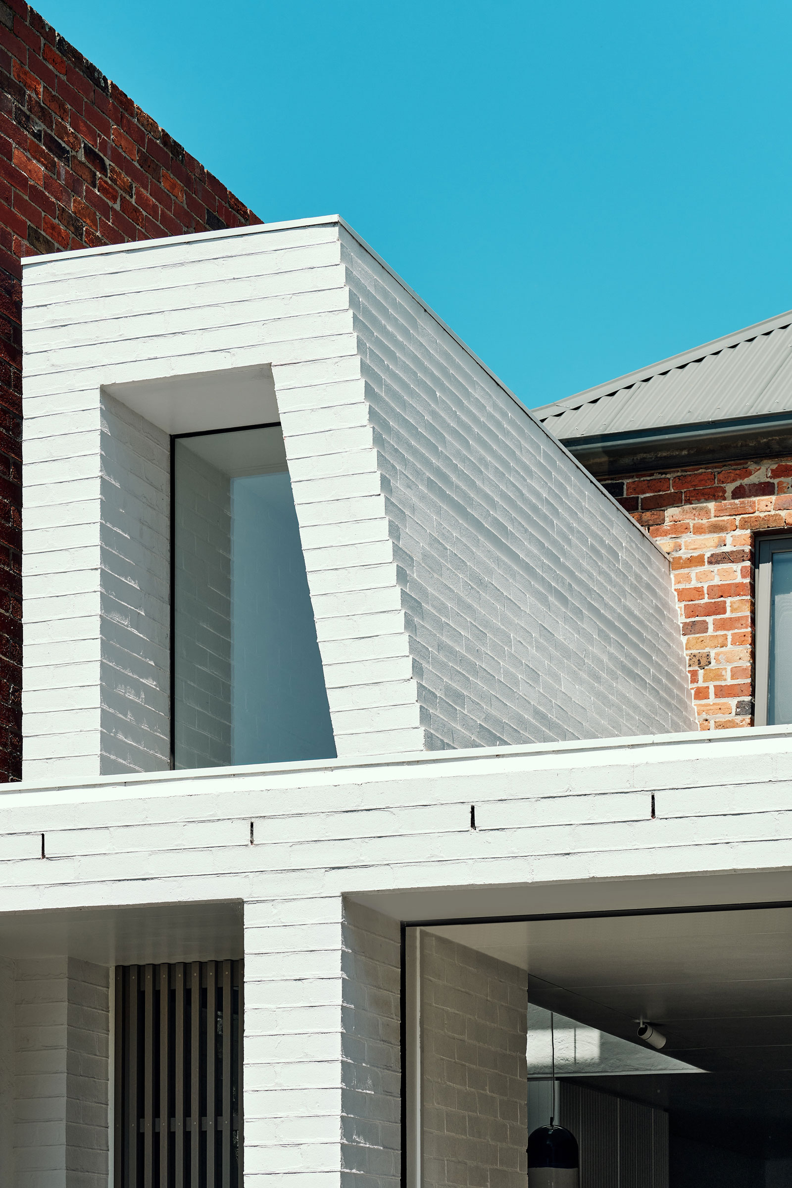 灯笼屋丨澳大利亚丨Topology Studio-13