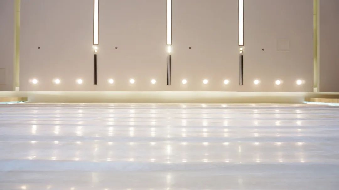 Tongzhou Wanda Office Interior | 通州万达公区室内-91