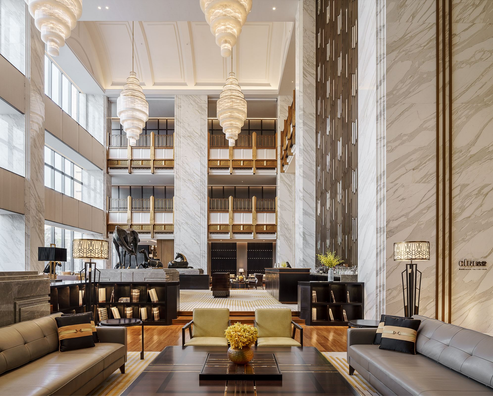 丨中国天津丨LTW Designworks-1