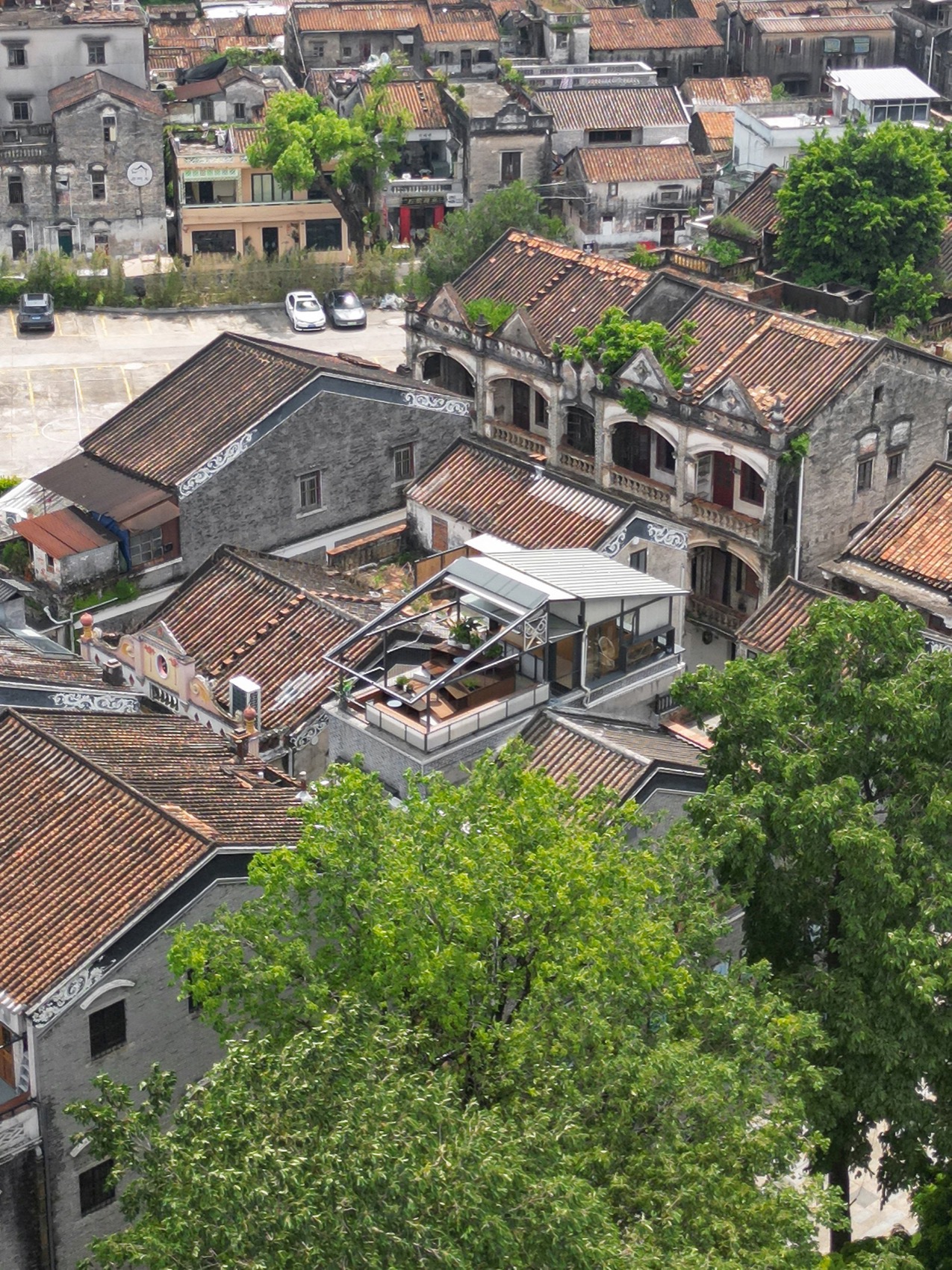 启明里49号,广东 / 都市游牧-7