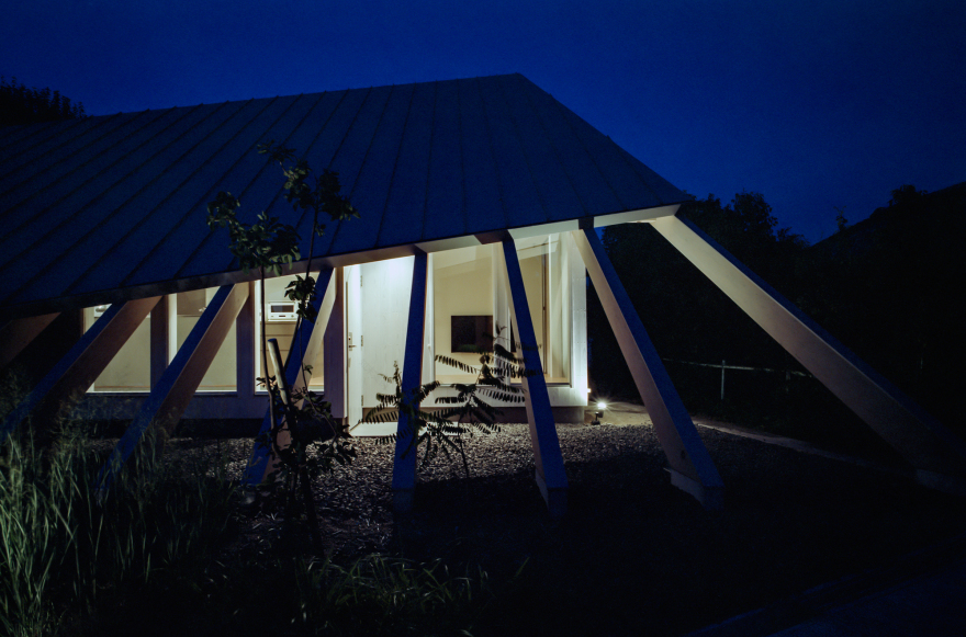 House in Gakuenmae / Fujiwaramuro Architects-30
