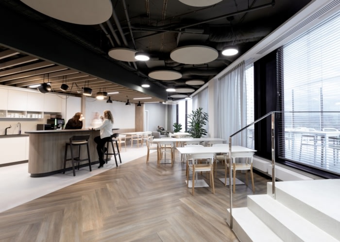 Deloitte Offices - Bratislava | Office Snapshots-6