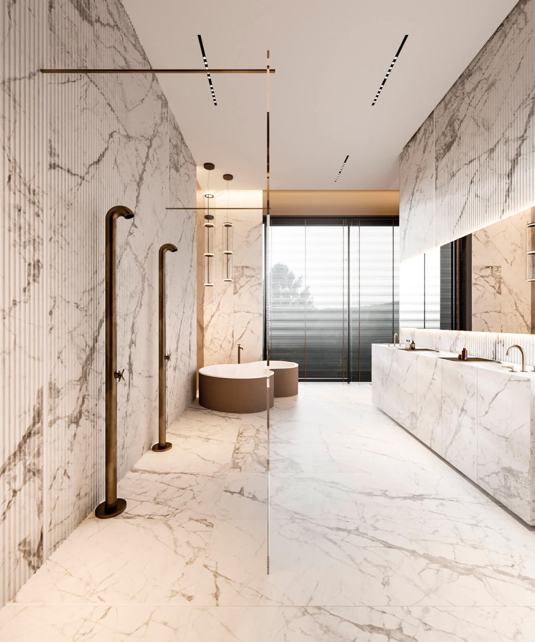 现代 912㎡豪宅-39