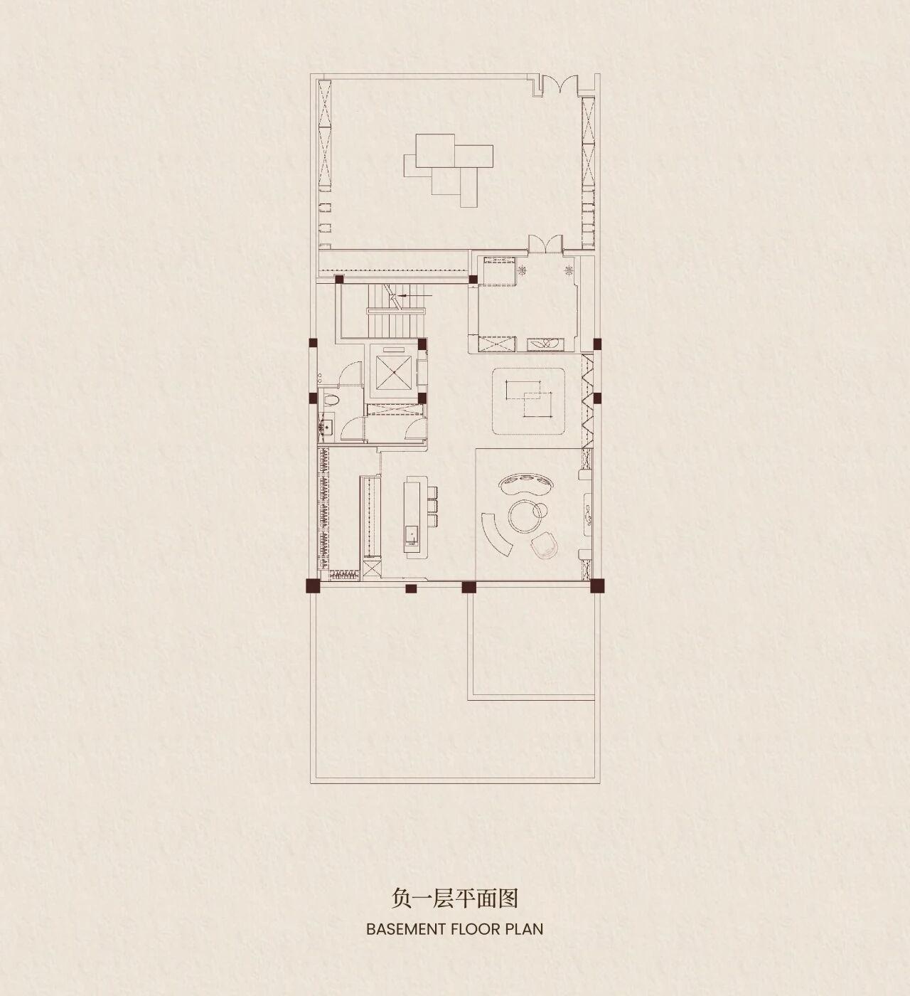 绿城 · 湖畔恒庐丨中国台州丨DAS大森设计-63