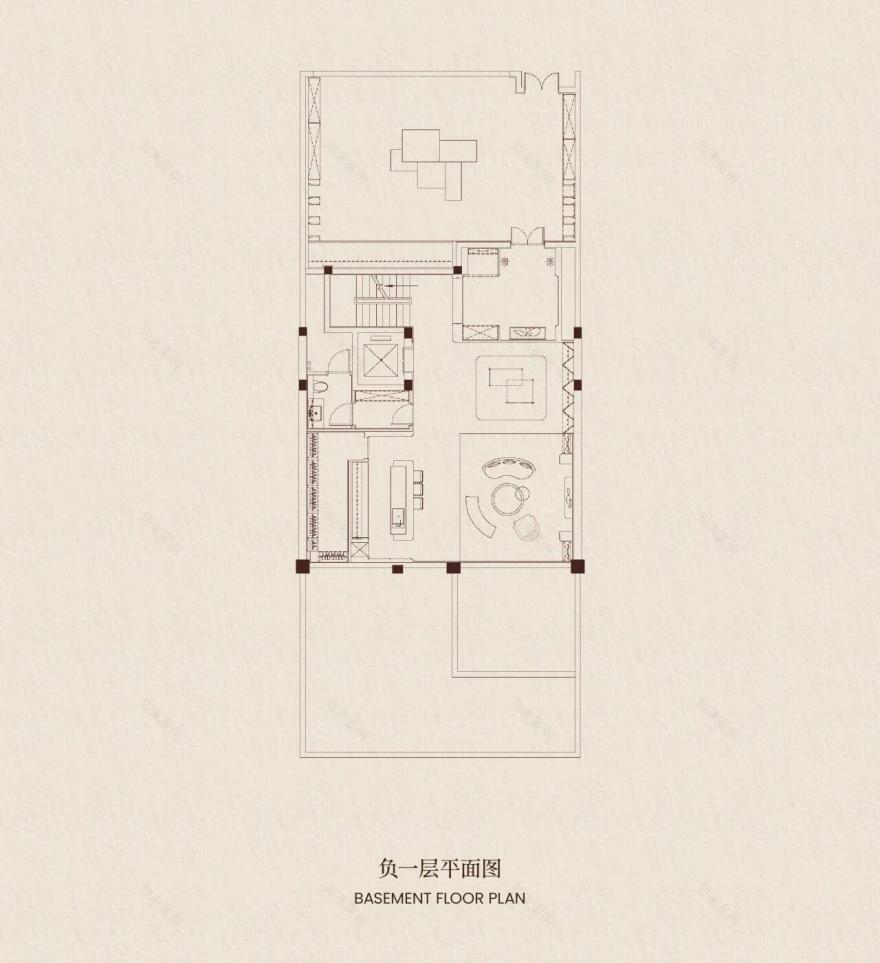 绿城 · 湖畔恒庐丨中国台州丨DAS大森设计-63