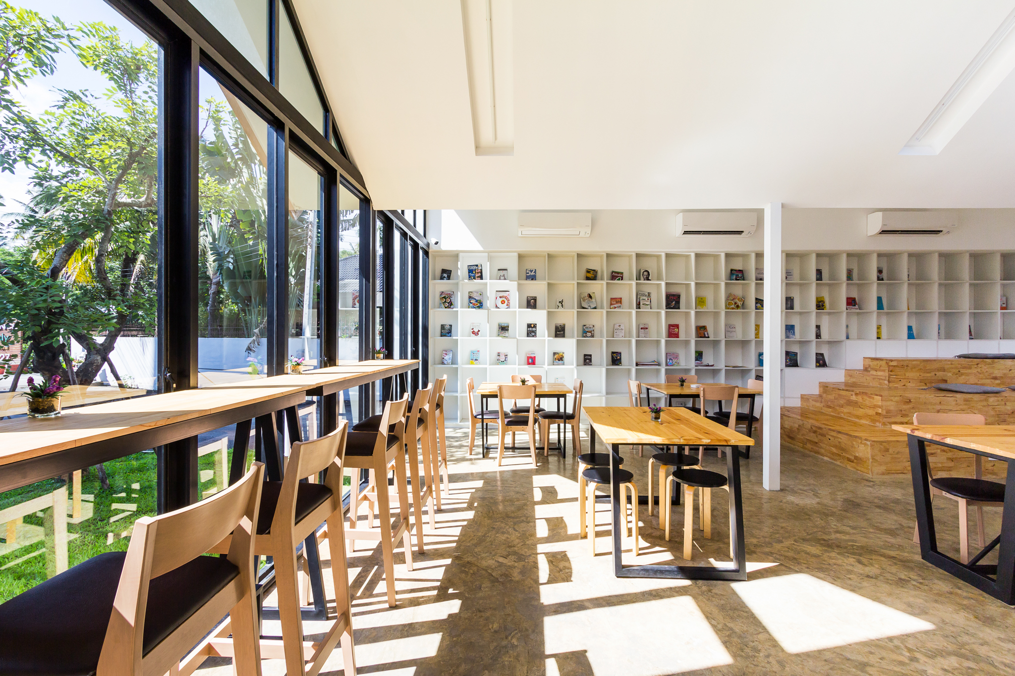 Code Space | 简约高效的工作环境-17