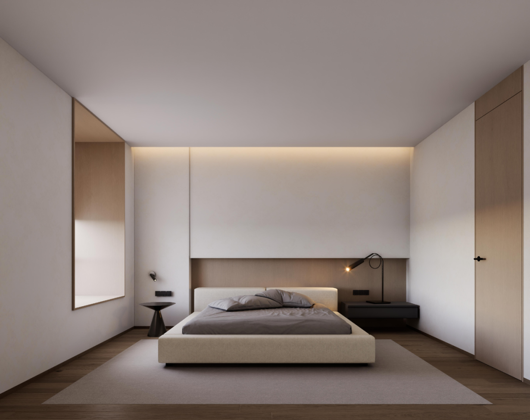 轩宇设计 I 隐奢之所 — 峡山小洋楼506㎡-49