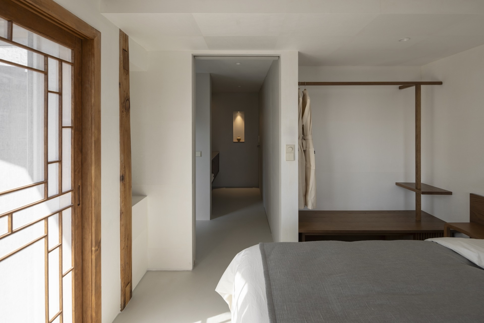 韩屋随笔家会丨韩国丨Z_Lab-25