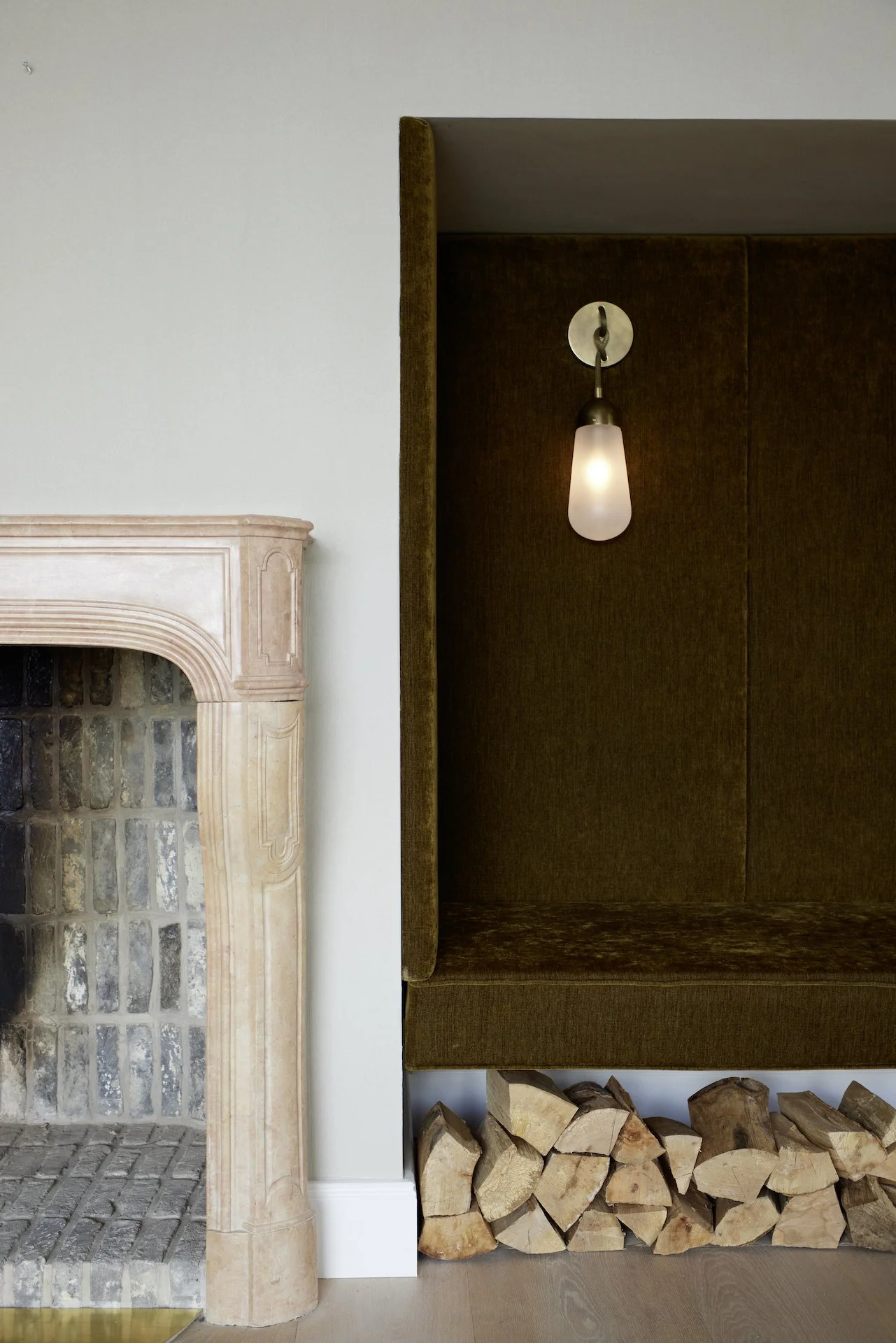 RIVERHOUSE室内装饰项目-21