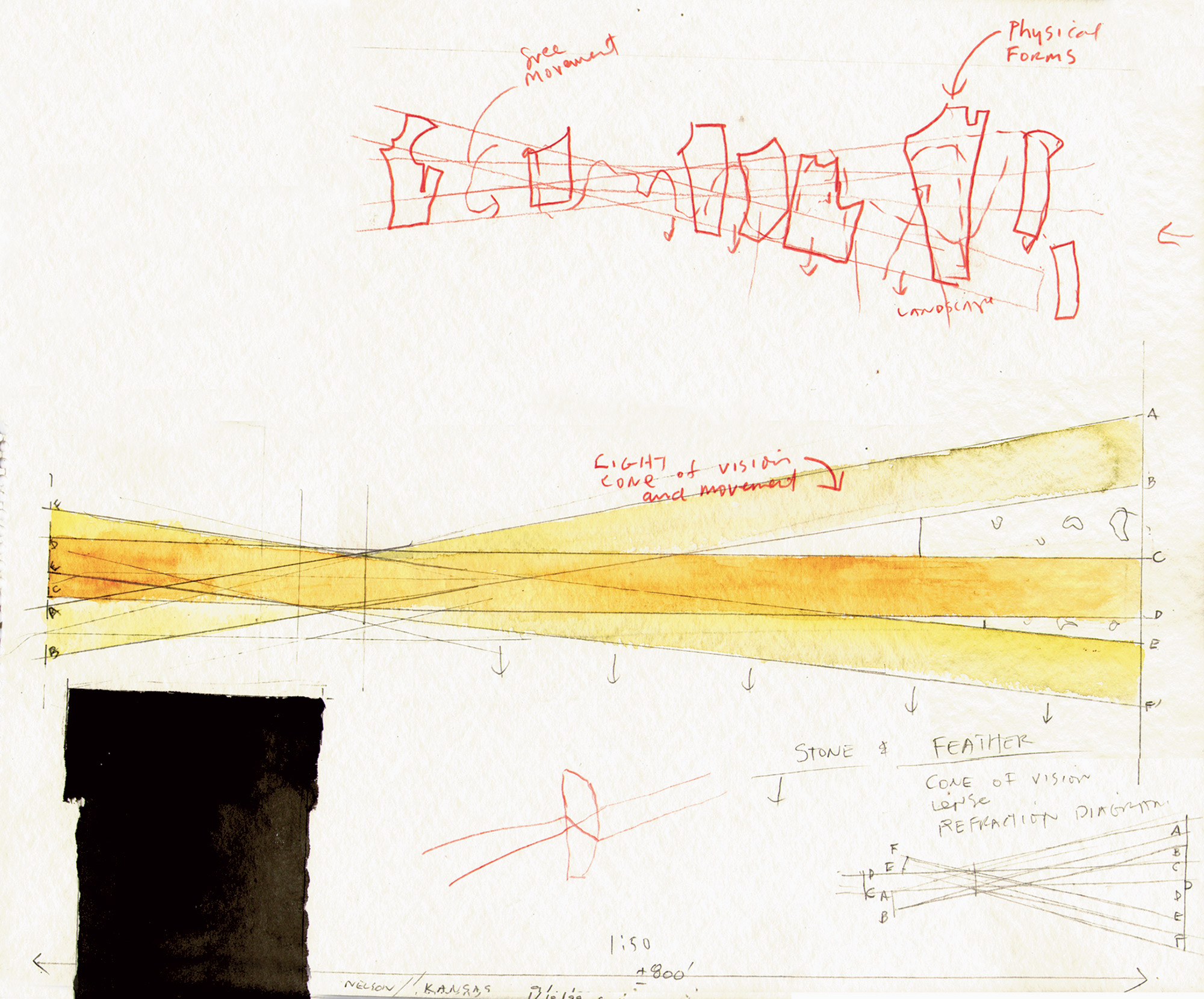 纳尔逊  阿特金斯艺术博物馆扩建项目丨美国堪萨斯城-90