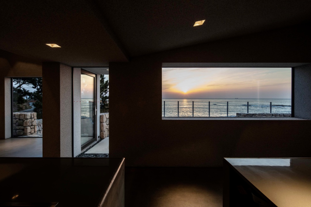 首只企鹅 | 韩国 T-FP 事务所的创新商业设计之道-40