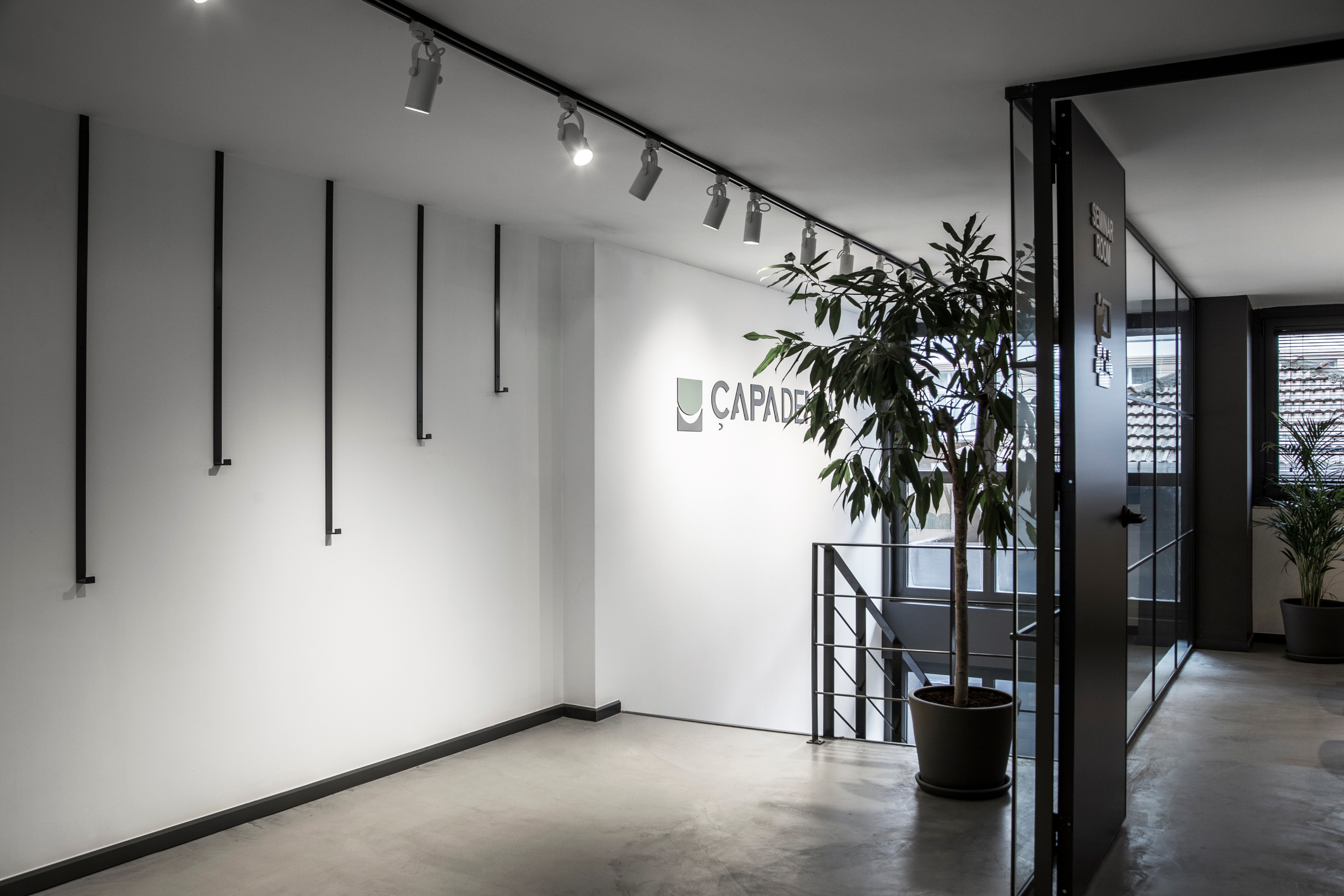 恰帕牙科展厅和商店-26