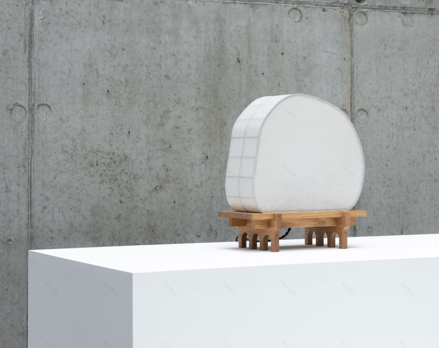 乌诺灯丨atelier axo-2