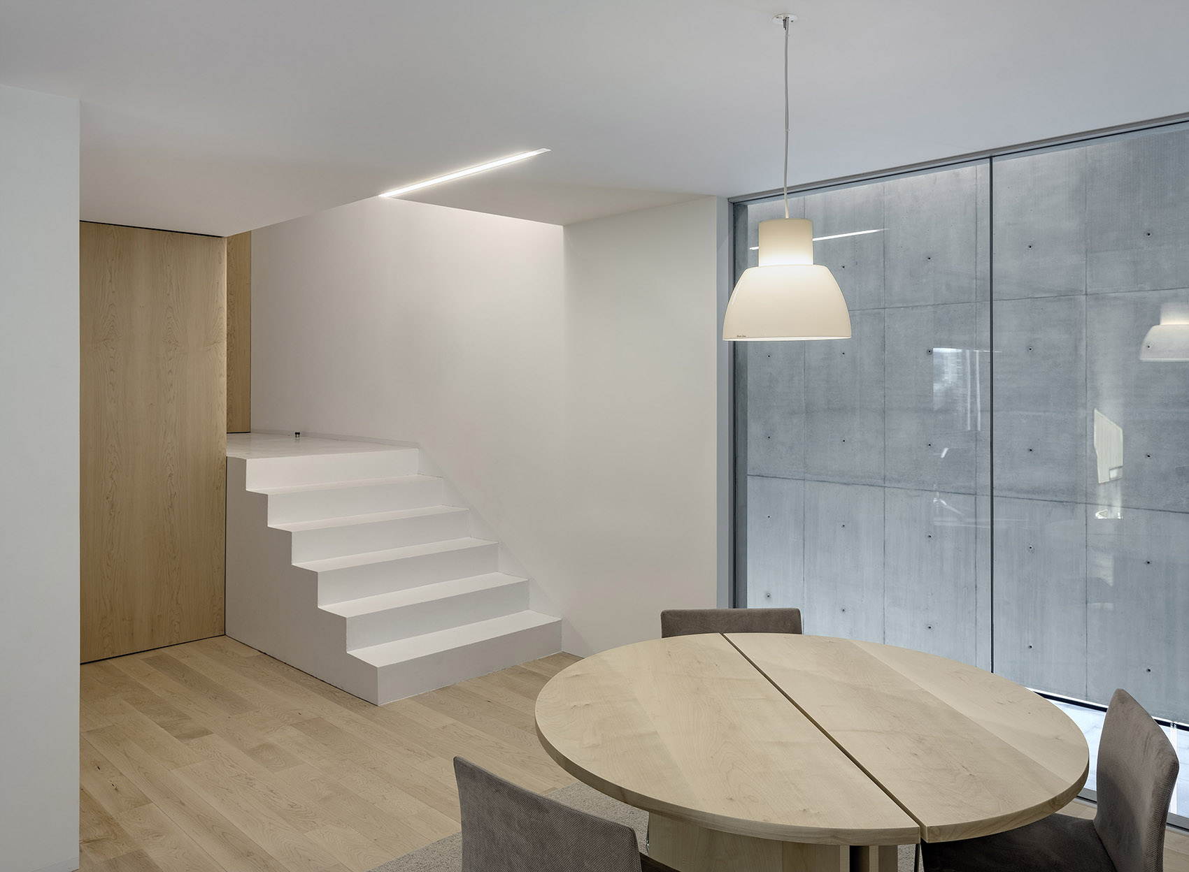 Trofa市政厅丨葡萄牙丨NOARQ-237