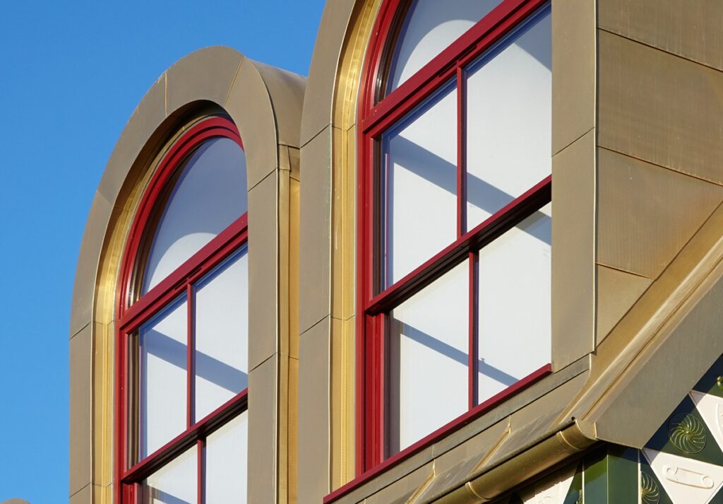 丨英国丨FAT Architecture的Charles Holland-4