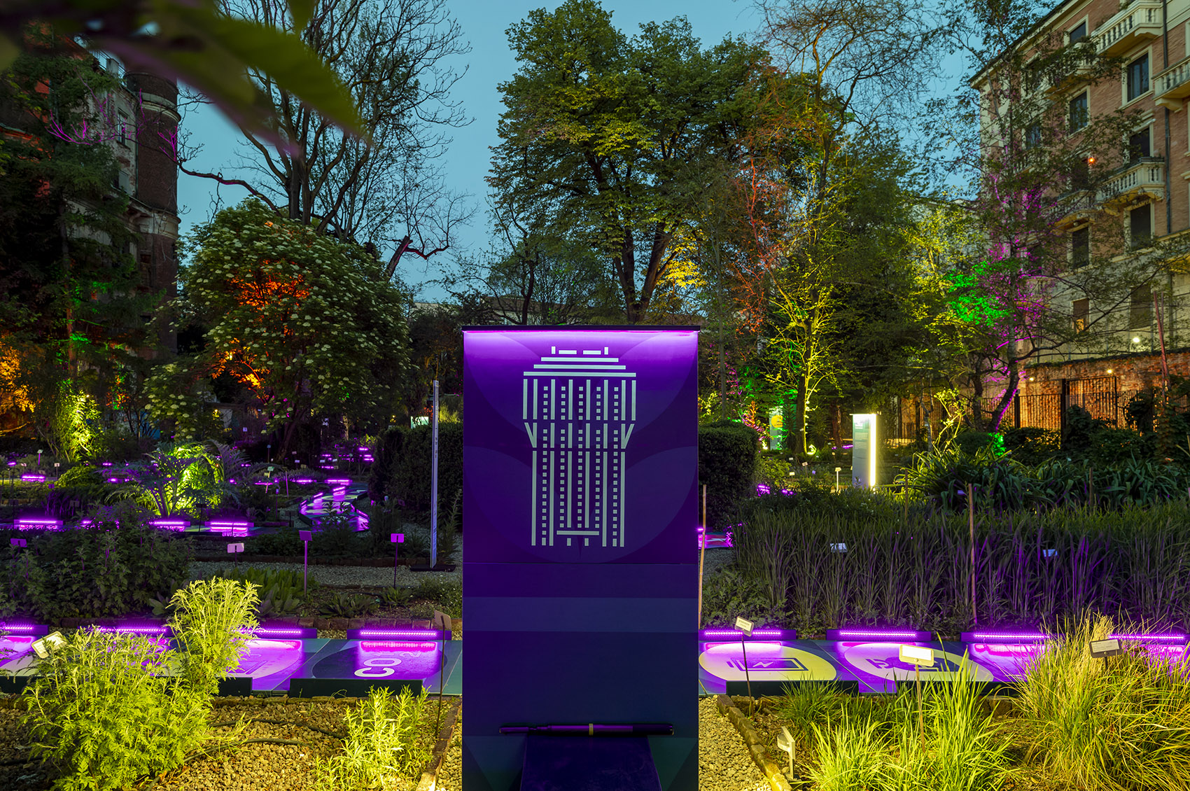 意大利 Walk the Talk 游戏板块丨意大利米兰-42