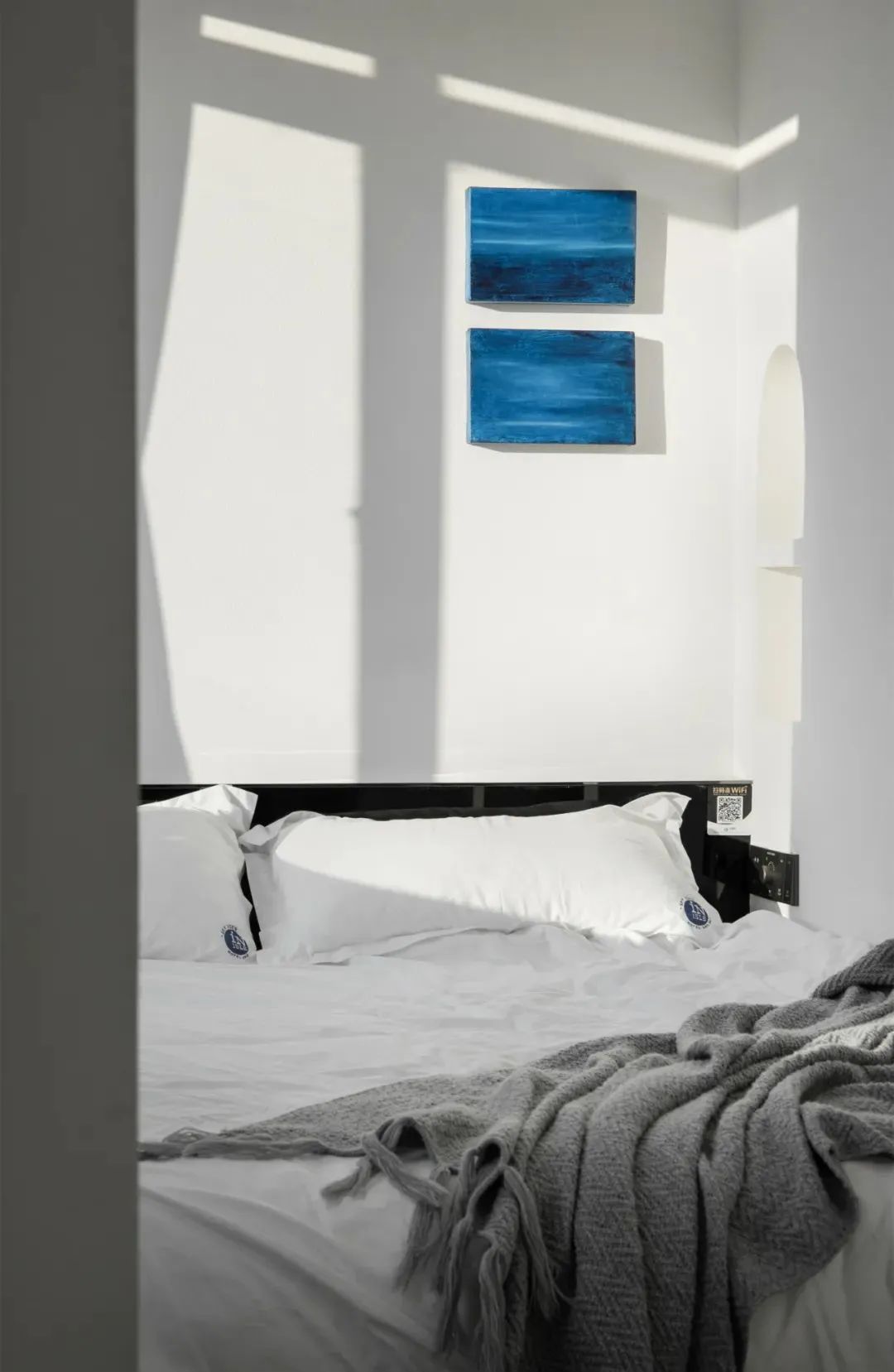 重庆Inisle设计师集合酒店丨中国重庆丨RIG上海锐格国际建筑空间设计事务所-104