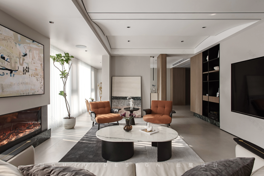 后居作品|光与影-11