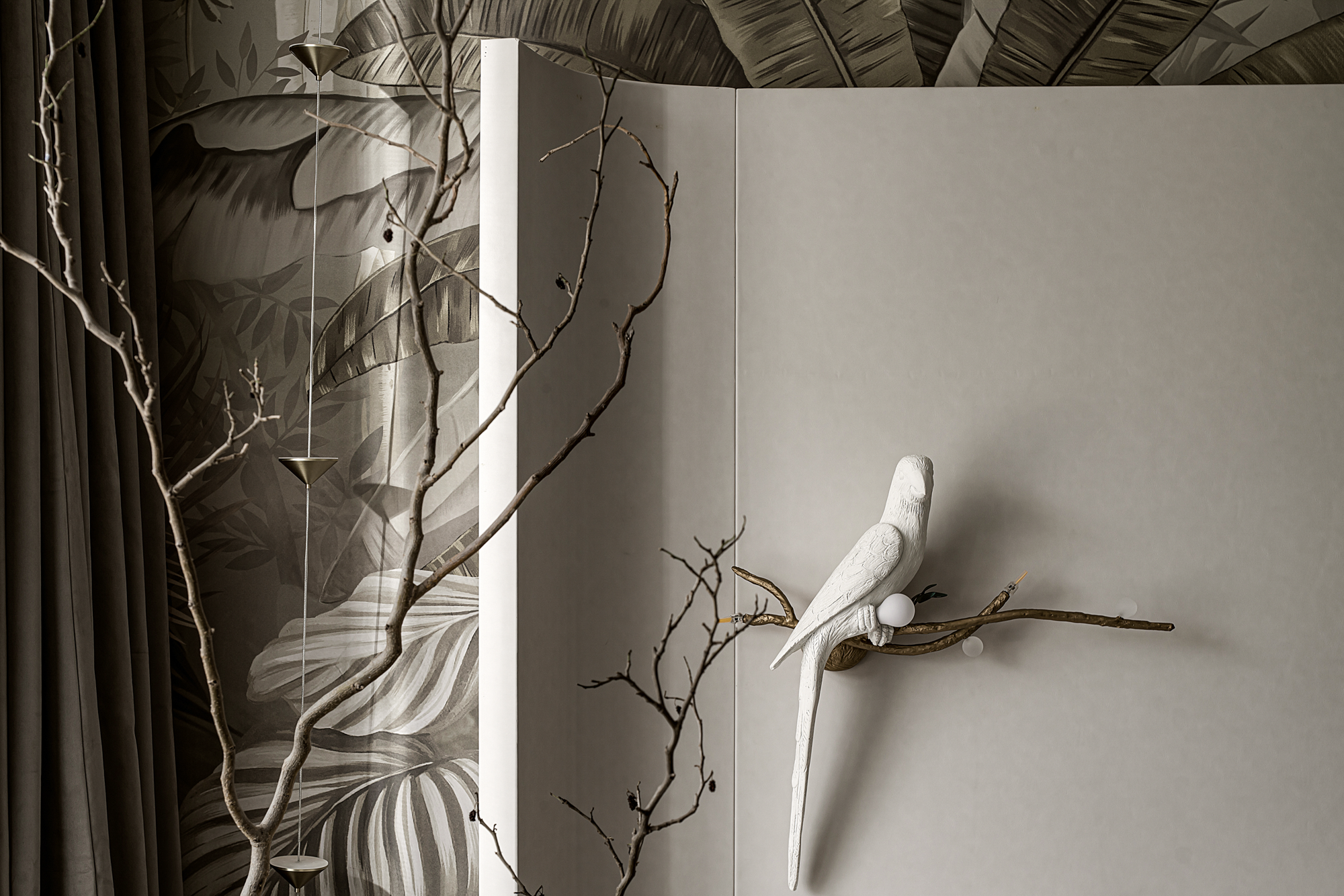 宜宾阅江台叠墅丨中国宜宾丨广州共生形态工程设计有限公司-13