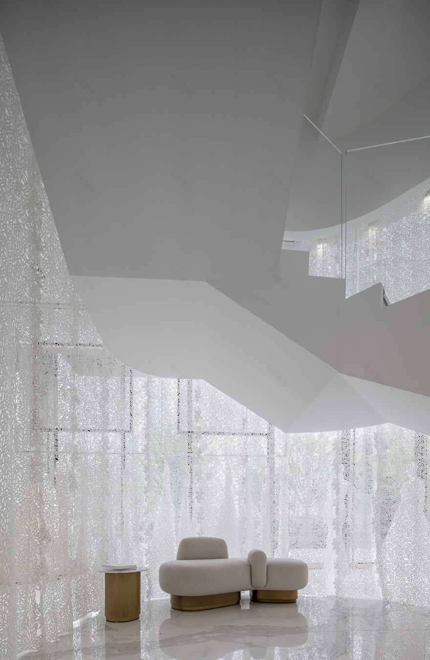 Galia Lahav Shanghai flagship store-8