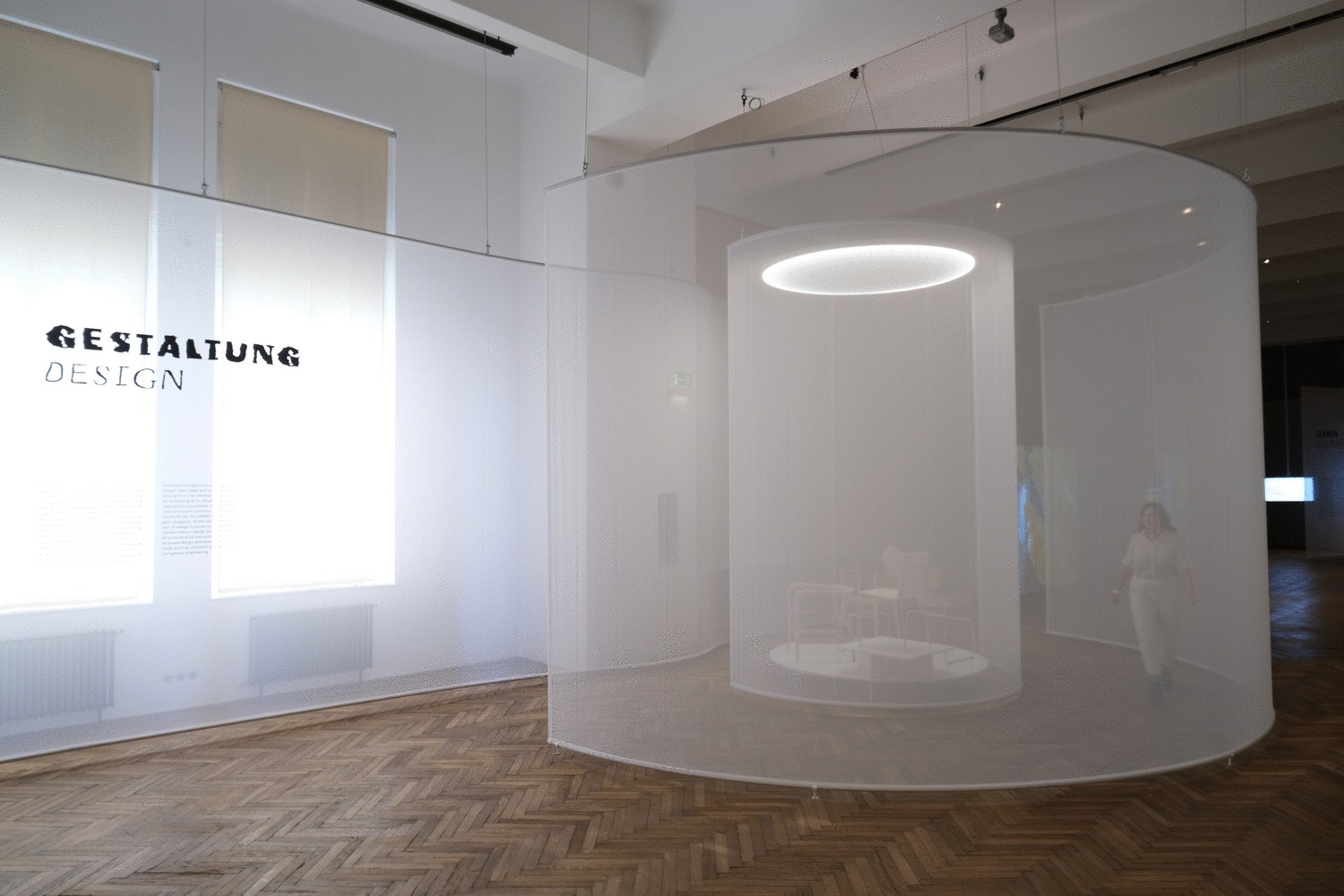 奇异价值:人工智能与你展览-13