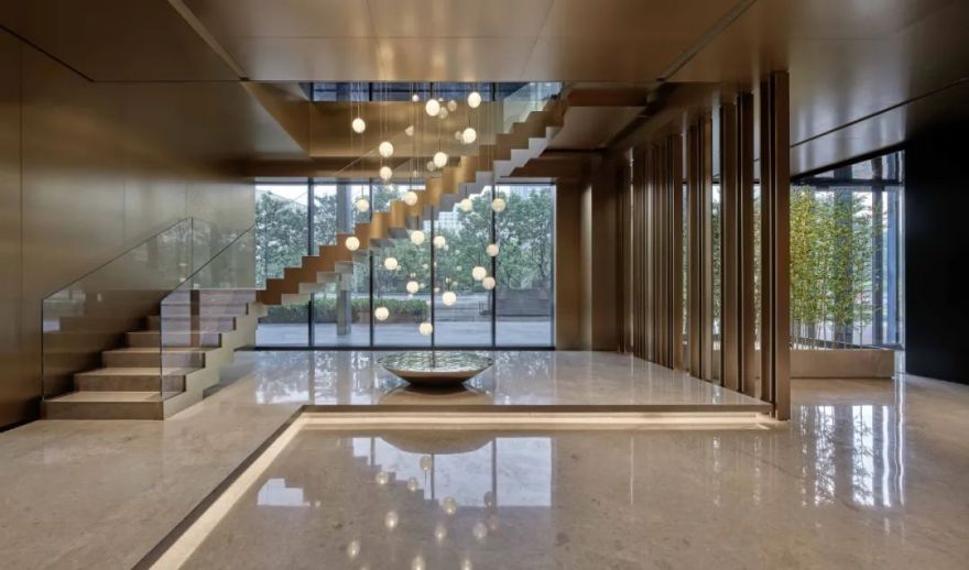 SERES ONE 赛里斯·壹号丨中国西安丨舍社建筑设计(上海)-13