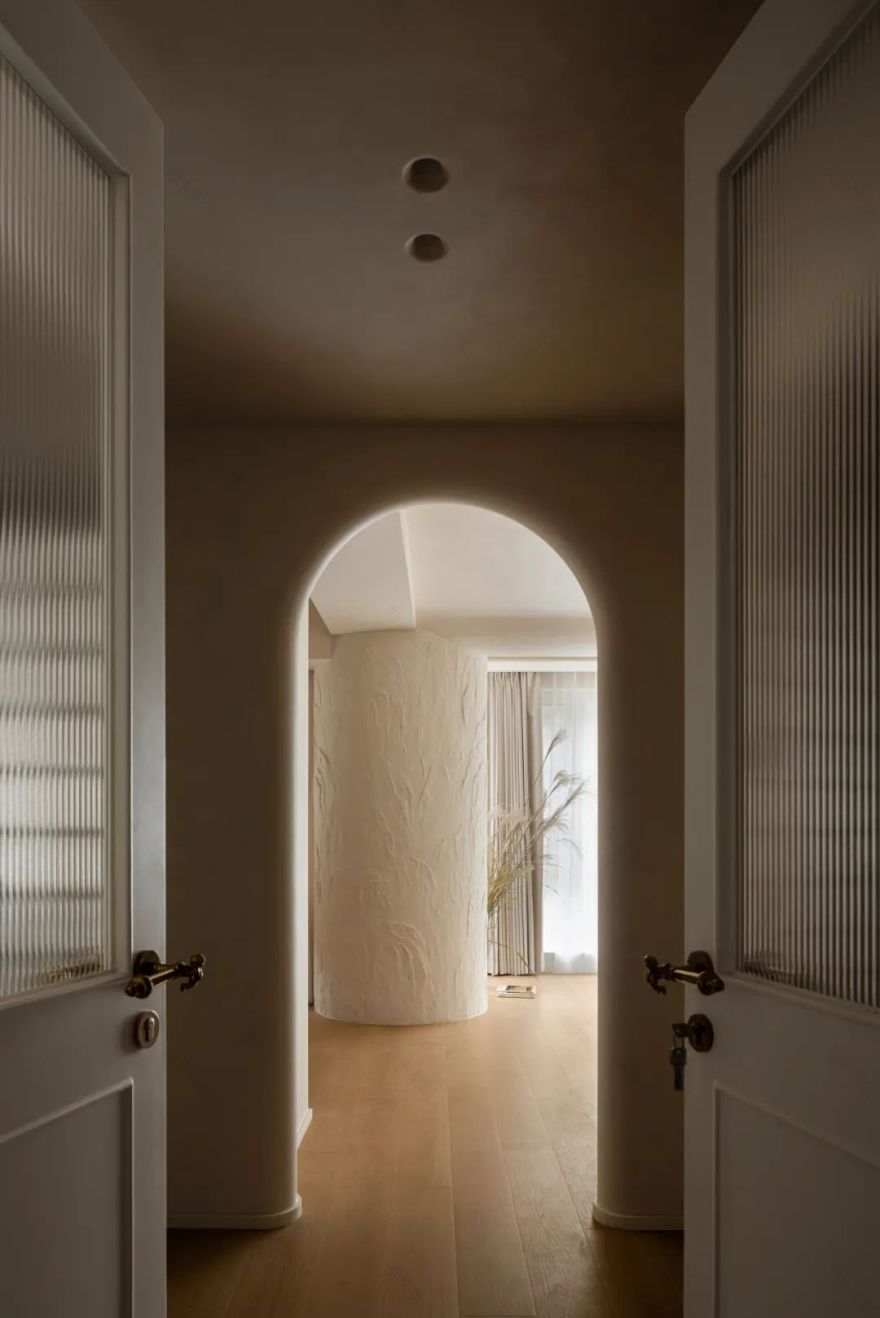 自然回响丨中国长沙丨无见设计-40