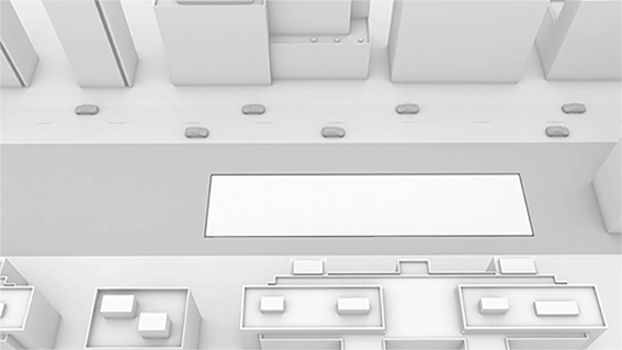 原木 大理石，简约美学馆  深圳31设计-0