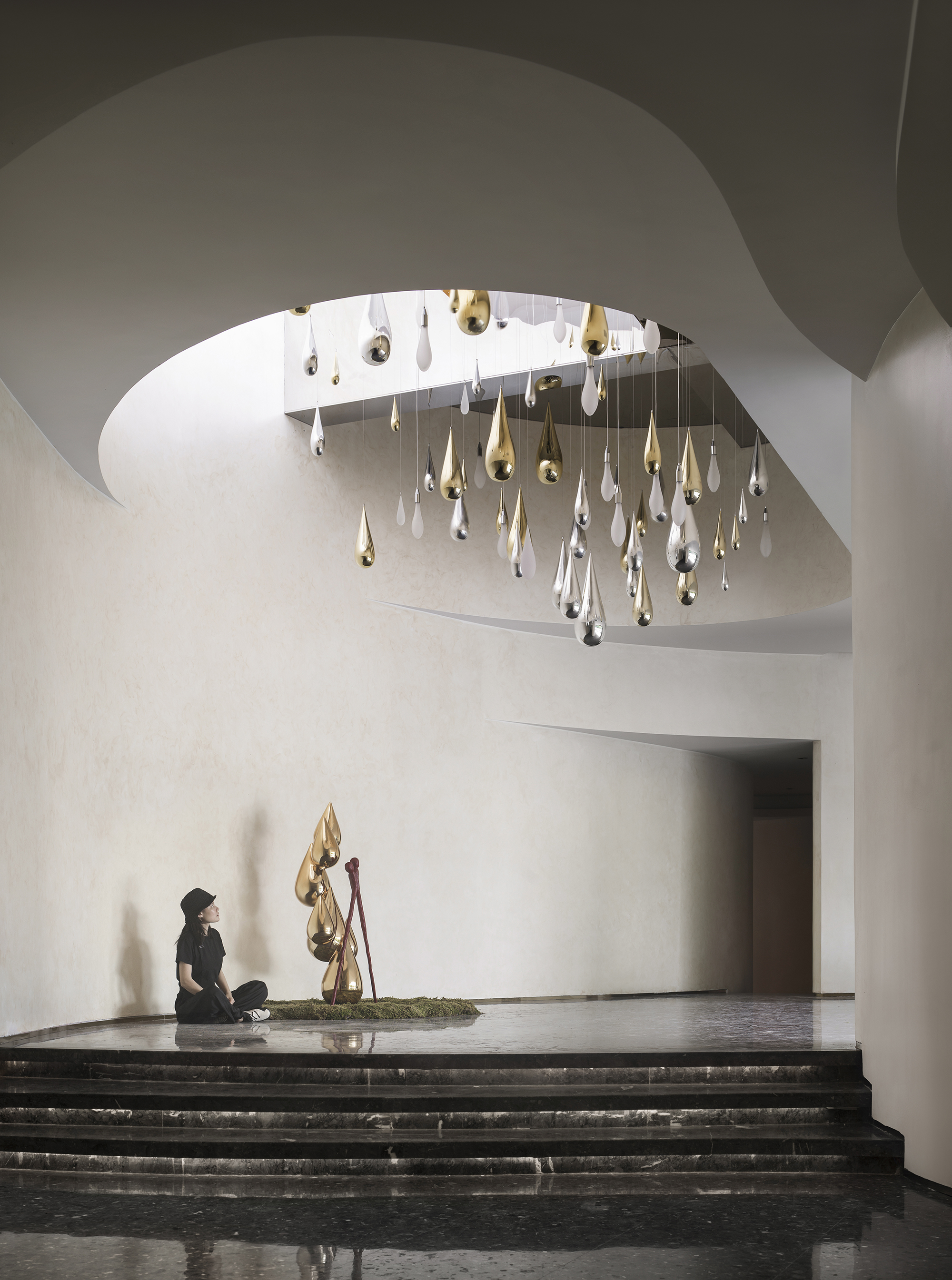 迪梵宜DFE：江水为依 用东方文化唤醒城市记忆-16