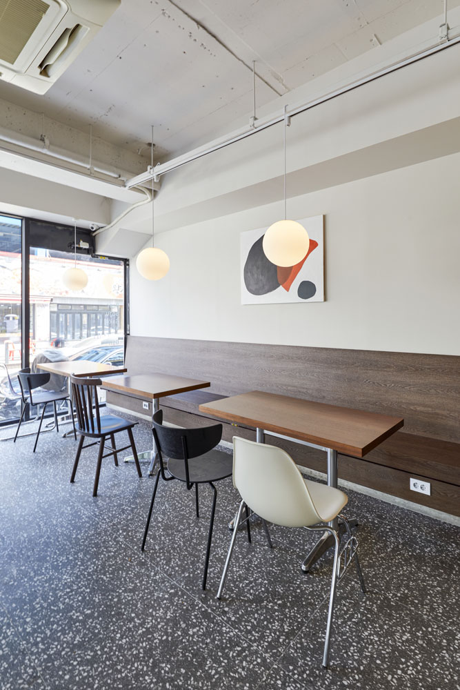 26 平米现代极简风家居，打造温馨宜居空间-9