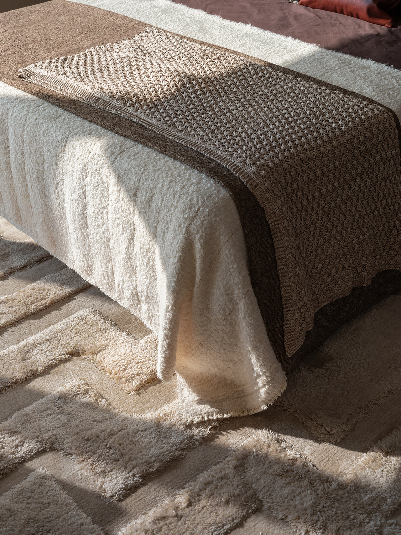 华润外滩瑞府丨中国上海丨上海璞辉设计(软装),李益中设计(硬装)-36